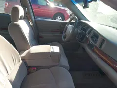 2001 Buick LeSabre Custom