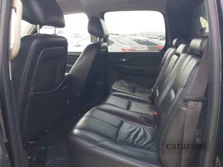 2011 Chevrolet Avalanche LT