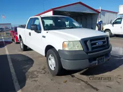 2005 Ford F-150 STX