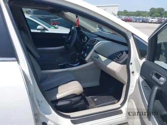 2008 Mazda CX-7 Sport