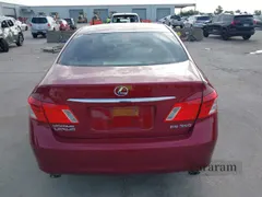 2009 Lexus ES 330