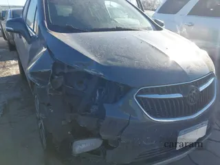 2018 Buick Encore Preferred II