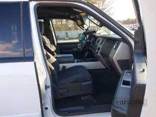 2017 Ford Expedition XLT