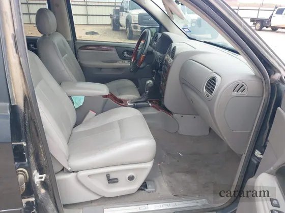 2005 GMC Envoy SLT
