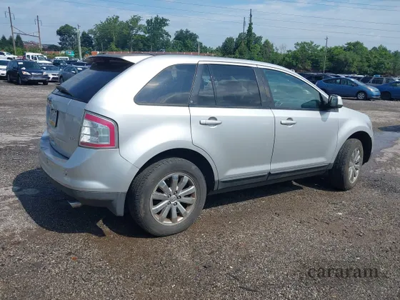 2010 Ford Edge SEL