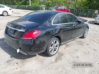 2021 Mercedes-Benz C 300