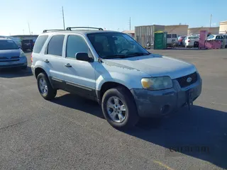 2006 Ford Escape XLT