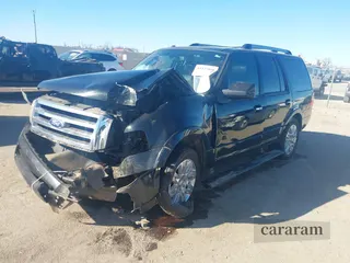 2012 Ford Expedition Limited