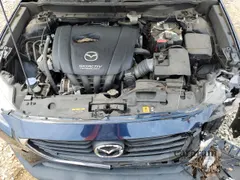 2017 Mazda CX-3 Touring