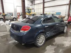 2009 Saturn Aura XR