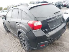 2016 Subaru Crosstrek Limited