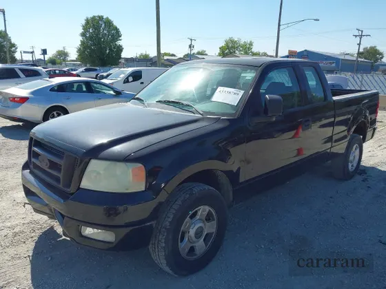 2004 Ford F-150 STX