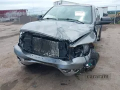 2006 Dodge 2500 Laramie