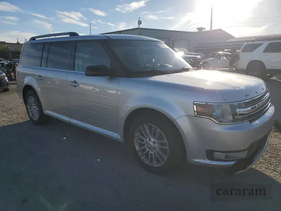 2014 Ford Flex SEL
