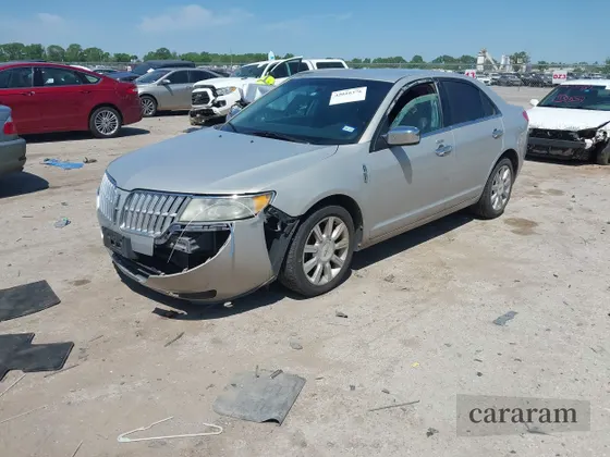 2010 Lincoln MKZ