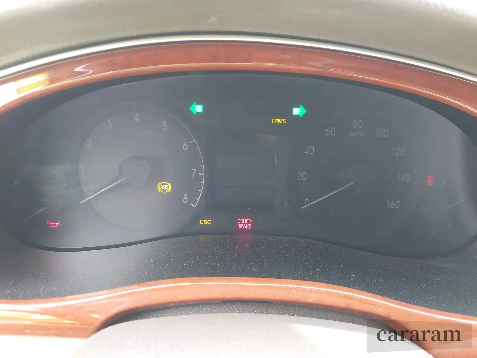 2013 Hyundai Genesis