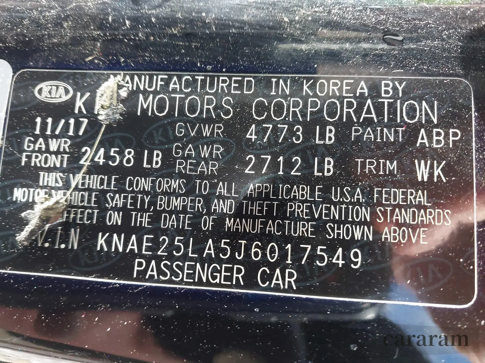 2018 Kia Stinger Premium