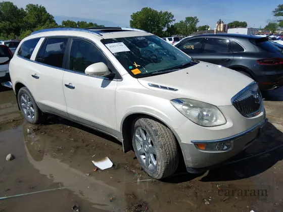 2011 Buick Enclave CXL-1