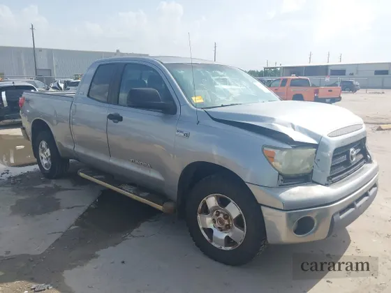 2008 Toyota Tundra