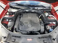 2014 Mercedes-Benz GLK 350
