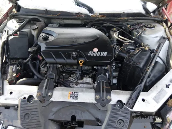 2011 Chevrolet Impala LT Fleet