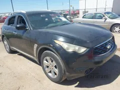 2010 Infiniti FX