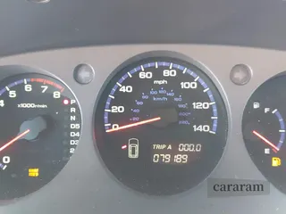 2005 Acura MDX Touring