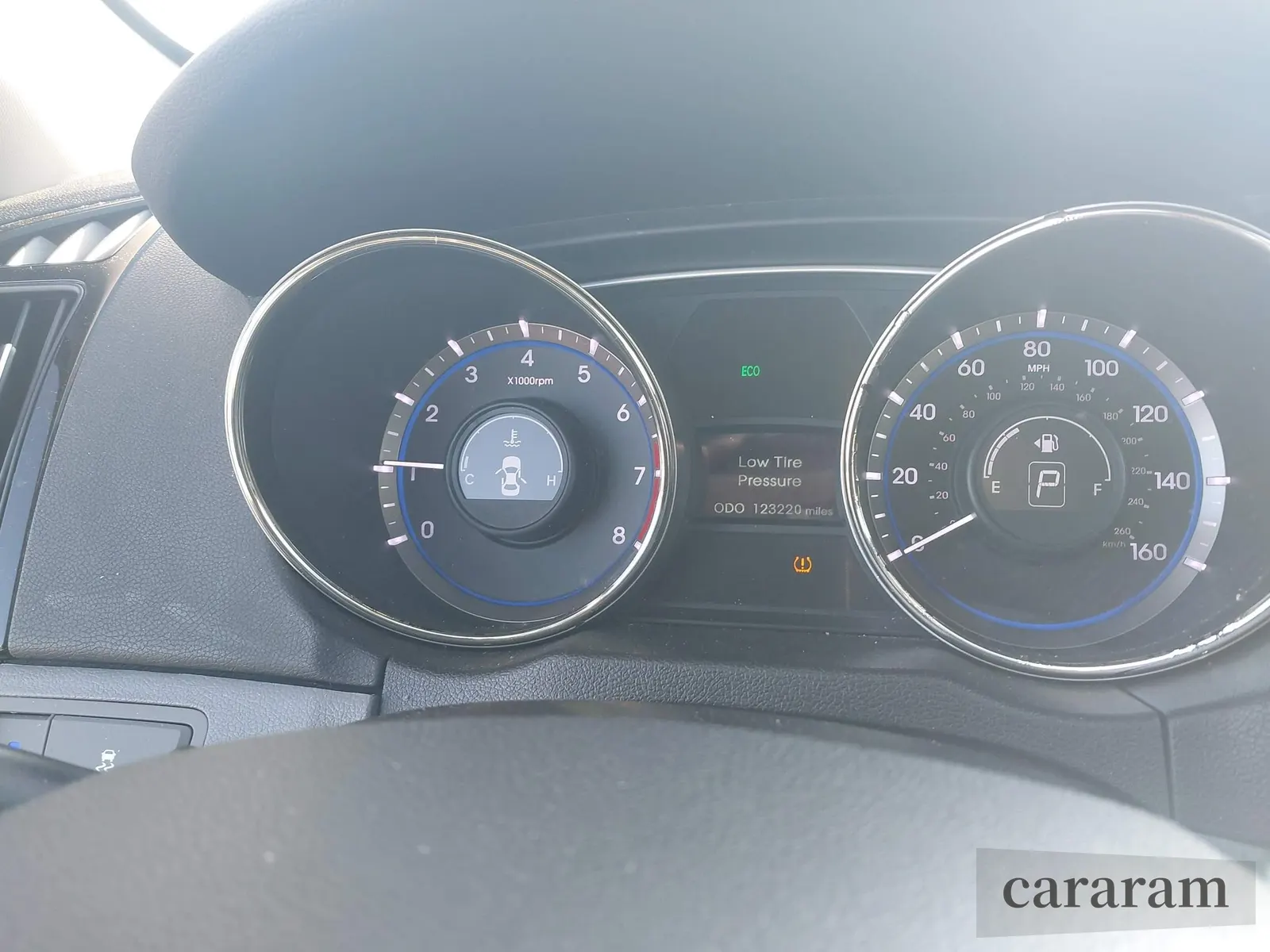 2013 Hyundai Sonata Limited