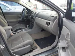 2008 Dodge Avenger SE