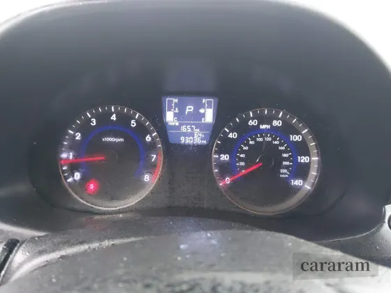 2016 Hyundai Accent Sport