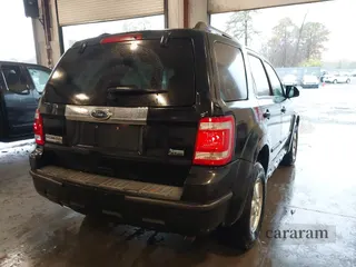 2010 Ford Escape Limited