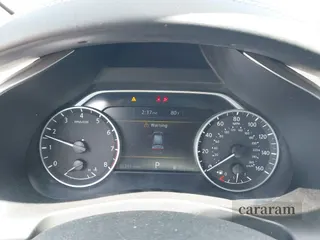 2016 Nissan Murano SL
