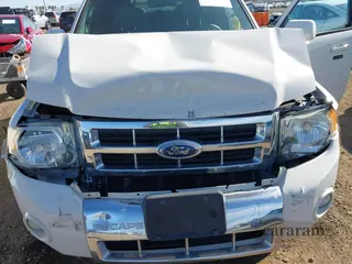 2009 Ford Escape Limited