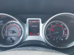 2012 Dodge Journey Crew