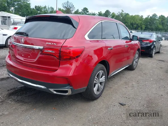 2020 Acura MDX
