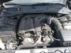 2010 Dodge Charger SXT
