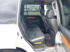 2005 Lexus GX 470