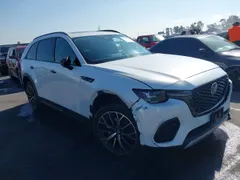 2025 Mazda CX-70 Premium