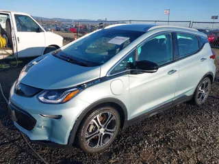 2019 Chevrolet Bolt EV Premier