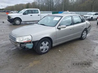 2003 Saturn LS