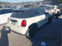 2020 MINI Hardtop Cooper