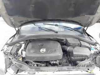 2015 Volvo XC60 T5 Drive-E Premier