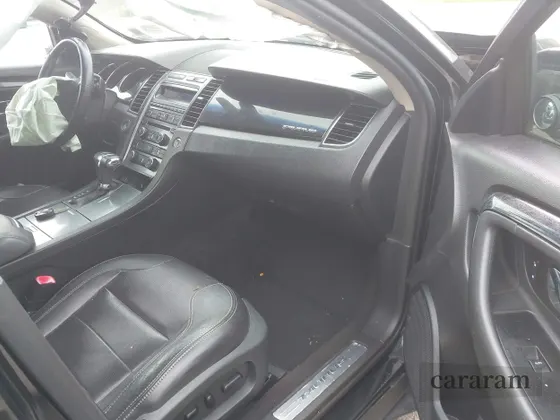 2011 Ford Taurus Limited