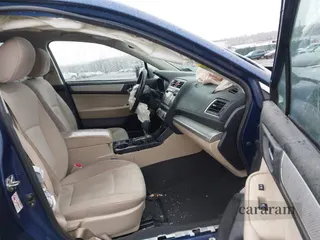 2016 Subaru Outback Premium