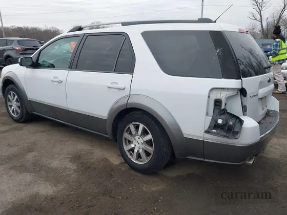 2008 Ford Taurus X SEL