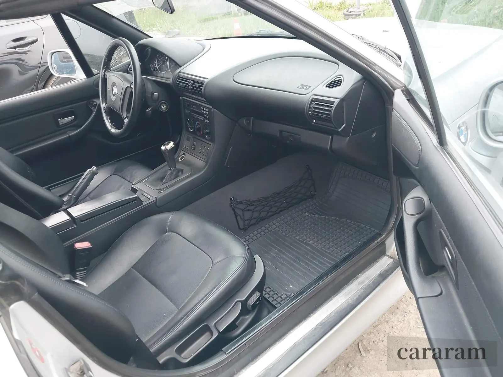 1998 BMW 3 Series Z3 1.9