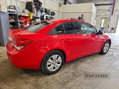 2015 Chevrolet Cruze LS