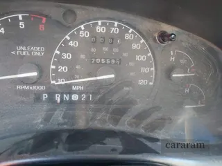 1995 Ford Explorer Eddie Bauer