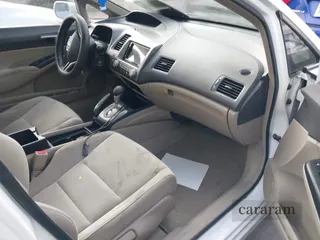 2011 Honda Civic LX