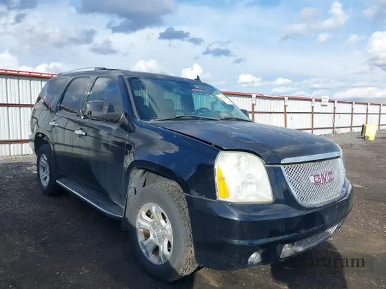 2007 GMC Yukon Denali